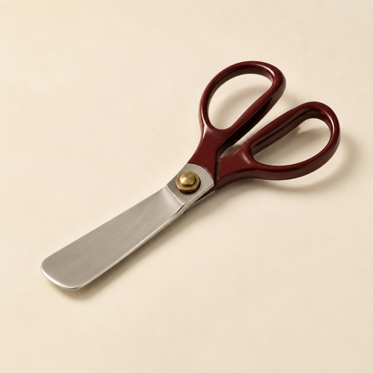 Duck Bill Rug Scissors product image